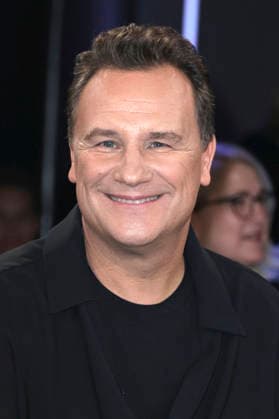 Guido Maria Kretschmer bei der Aufzeichnung der NDR Talk Show im NDR Fernsehstudio Lokstedt. Hamburg, 28.11.2025