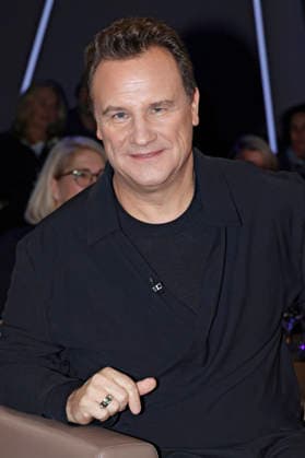 Guido Maria Kretschmer bei der Aufzeichnung der NDR Talk Show im NDR Fernsehstudio Lokstedt. Hamburg, 28.11.2025