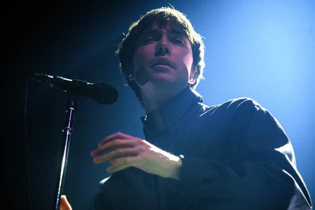 Matt Maltese Performs at The Roundhouse, London British-Canadian singer Matt Maltese performs at The Roundhouse, London, England, UK on Friday 28 November 2025 as part of his Tour For You My Whole Life 2025 Tour., Credit:Justin Ng Avalon UK, England, London, The Roundhouse  Copyright: xJustinxNgx xAvalonx 1055247834