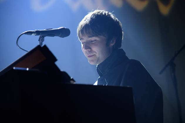 Matt Maltese Performs at The Roundhouse, London British-Canadian singer Matt Maltese performs at The Roundhouse, London, England, UK on Friday 28 November 2025 as part of his Tour For You My Whole Life 2025 Tour., Credit:Justin Ng Avalon UK, England, London, The Roundhouse  Copyright: xJustinxNgx xAvalonx 1055247889