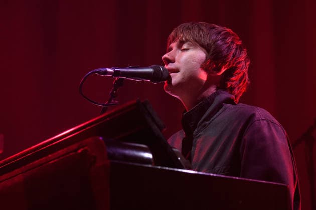 Matt Maltese Performs at The Roundhouse, London British-Canadian singer Matt Maltese performs at The Roundhouse, London, England, UK on Friday 28 November 2025 as part of his Tour For You My Whole Life 2025 Tour., Credit:Justin Ng Avalon UK, England, London, The Roundhouse  Copyright: xJustinxNgx xAvalonx 1055247995
