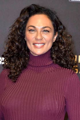 ABBdortmund: Sharlely Lilly Becker Model zu Gast auf dem roten Teppich bei der Kinderlachen Gala 2025 in der Westfalenhalleam 29.11.2025 in Dortmund NRW Deutschland