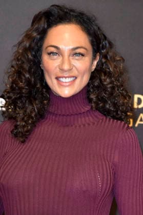 ABBdortmund: Sharlely Lilly Becker Model zu Gast auf dem roten Teppich bei der Kinderlachen Gala 2025 in der Westfalenhalleam 29.11.2025 in Dortmund NRW Deutschland