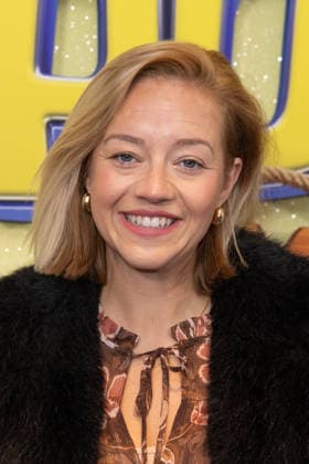 The SpongeBob Movie Search for SquarePants Screening in London, UK - 30 Nov 2025 Kelsey Parker attends The SpongeBob Movie, Search for SquarePants UK Gala Film Screening at Odeon Luxe, Leicester Square. London United Kingdom Copyright: xPhilxLewisx xSOPAxImagesx KelseyParker_SB-4460