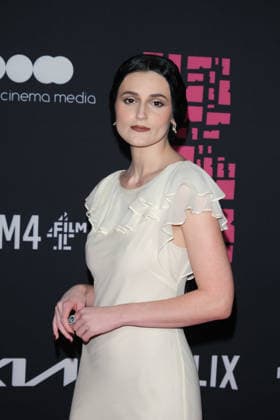 28th British Independent Film Awards, Roundhouse, London, UK, 30 November 2025 Posy Sterling at the 28th British Independent Film Awards, Roundhouse, London, UK, 30 November 2025., Credit:Julie Edwards Avalon United Kingdom, London Copyright: xJuliexEdwardsx xAvalonx 1055653451