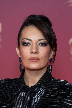 22nd Marrakech International Film Festival Day 3 Maryam Touzani attends the red carpet during day Three of the 22nd Marrakech International Film Festival on November 30, 2025 in Marrakech, Maroc. Photo by Nasser Berzane ABACAPRESS.COM Marrakech  Copyright: xBerzanexNasser ABACAx