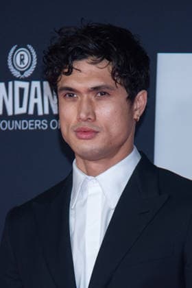 The 28th British Independent Film Awards - Arrivals LONDON, UNITED KINGDOM - NOVEMBER 30: Charles Melton attends The 28th British Independent Film Awards at The Roundhouse on November 30, 2025 Loredana Sangiuliano Anadolu London United Kingdom. Editorial use only. Please get in touch for any other usage.  Copyright: x2025xAnadoluxLoredanaxSangiulianox