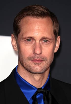November 30, 2025, London, United Kingdom: Alexander Skarsgard attends The 28th British Independent Film Awards at The Roundhouse. London United Kingdom - ZUMAs197 20251130_aaa_s197_335 Copyright: xFredxDuvalx