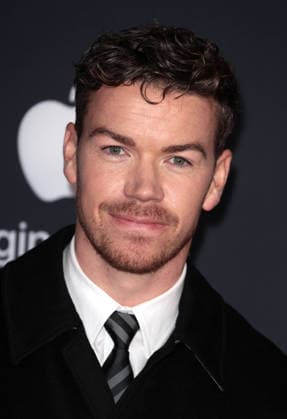 November 30, 2025, London, United Kingdom: Will Poulter attends The 28th British Independent Film Awards at The Roundhouse. London United Kingdom - ZUMAs197 20251130_aaa_s197_347 Copyright: xFredxDuvalx