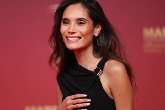 22eme festival du film de Marrakech attend the red carpet during day Three of the 22nd Marrakech International Film Festival on November 30, 2025 in Marrakech, Morocco Marrakech, Morocco 30 11 2025 451140 2025 11 30 MARRAKECH Morocco  Copyright: xRomualdxMeigneuxx xStarfacex STAR_451140_013