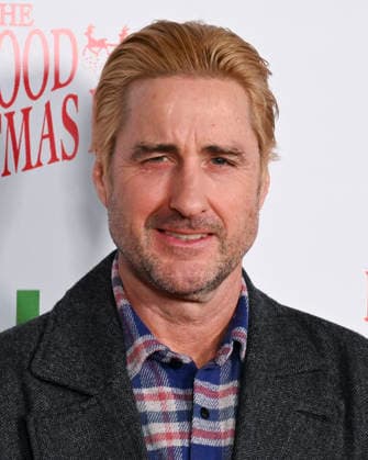 November 30, 2025, Hollywood, California, USA: American actor, director, and writer LUKE WILSON attends the 93rd Annual Hollywood Christmas Parade: Hollywood RED CARPET. Hollywood USA - ZUMAb173 20251130_aap_b173_008 Copyright: xBillyxBennightx