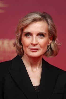 22eme festival du film de Marrakech Mélita Toscan du Plantier attends the red carpet during day Three of the 22nd Marrakech International Film Festival Marrakech, Morocco 30 11 2025 451140 2025 11 30 MARRAKECH Morocco  Copyright: xRomualdxMeigneuxx xStarfacex STAR_451140_027