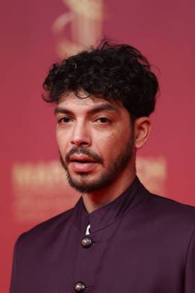 22eme festival du film de Marrakech attend the red carpet during day Three of the 22nd Marrakech International Film Festival on November 30, 2025 in Marrakech, Morocco Marrakech, Morocco 30 11 2025 451140 2025 11 30 MARRAKECH Morocco  Copyright: xRomualdxMeigneuxx xStarfacex STAR_451140_034