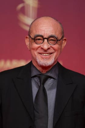 22eme festival du film de Marrakech attend the red carpet during day Three of the 22nd Marrakech International Film Festival on November 30, 2025 in Marrakech, Morocco Marrakech, Morocco 30 11 2025 451140 2025 11 30 MARRAKECH Morocco  Copyright: xRomualdxMeigneuxx xStarfacex STAR_451140_052
