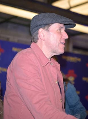 Paddington: The Musical West End Opening Night - Arrivals Ben Miller attends the Paddington: The Musical West End Opening Night at The Savoy Theatre on November 30, 2025 in London, England, Credit:Jules Annan Avalon  Copyright: xJulesxAnnanx xAvalonx 1055705217