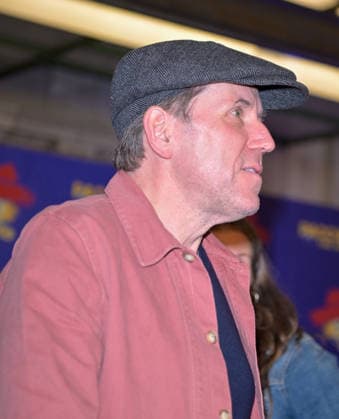 Paddington: The Musical West End Opening Night - Arrivals Ben Miller attends the Paddington: The Musical West End Opening Night at The Savoy Theatre on November 30, 2025 in London, England, Credit:Jules Annan Avalon  Copyright: xJulesxAnnanx xAvalonx 1055705233
