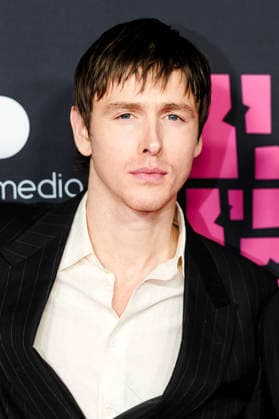 Harris Dickinson bei der Verleihung der 28. British Independent Film Awards 2025 im Roundhouse. London, 30.11.2025