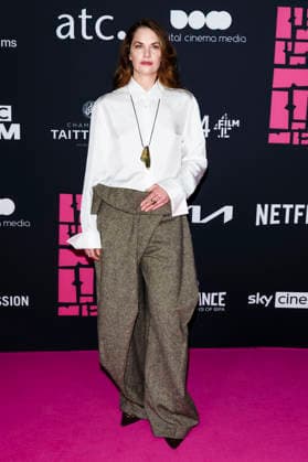 Ruth Wilson bei der Verleihung der 28. British Independent Film Awards 2025 im Roundhouse. London, 30.11.2025
