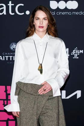Ruth Wilson bei der Verleihung der 28. British Independent Film Awards 2025 im Roundhouse. London, 30.11.2025
