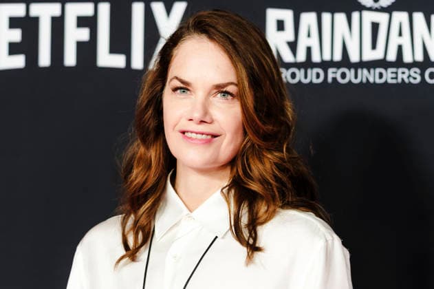 Ruth Wilson bei der Verleihung der 28. British Independent Film Awards 2025 im Roundhouse. London, 30.11.2025