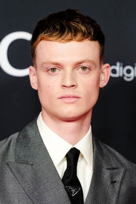 Anson Boon bei der Verleihung der 28. British Independent Film Awards 2025 im Roundhouse. London, 30.11.2025