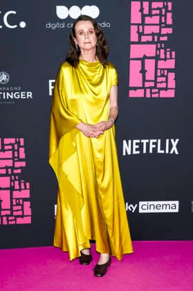 Emily Watson bei der Verleihung der 28. British Independent Film Awards 2025 im Roundhouse. London, 30.11.2025
