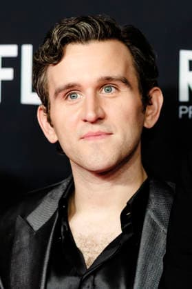 Harry Melling bei der Verleihung der 28. British Independent Film Awards 2025 im Roundhouse. London, 30.11.2025