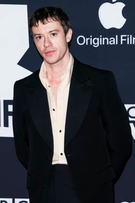 Joseph Quinn bei der Verleihung der 28. British Independent Film Awards 2025 im Roundhouse. London, 30.11.2025