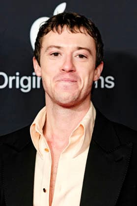 Joseph Quinn bei der Verleihung der 28. British Independent Film Awards 2025 im Roundhouse. London, 30.11.2025
