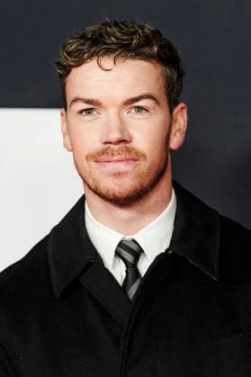 Will Poulter bei der Verleihung der 28. British Independent Film Awards 2025 im Roundhouse. London, 30.11.2025