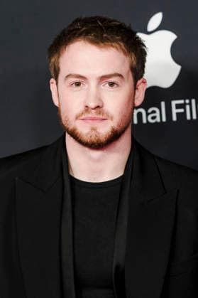 Kit Connor bei der Verleihung der 28. British Independent Film Awards 2025 im Roundhouse. London, 30.11.2025