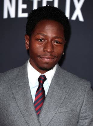 November 30, 2025, London, United Kingdom: David Jonsson attends The 28th British Independent Film Awards at The Roundhouse. London United Kingdom - ZUMAs197 20251130_aaa_s197_767 Copyright: xFredxDuvalx