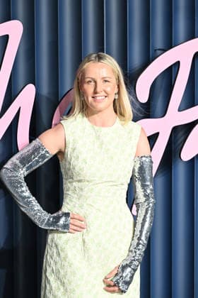 The Fashion Awards 2025 presented by Pandora, Royal Albert Hall, London, UK, 01 December 2025 Laura Weir at The Fashion Awards 2025 presented by Pandora, Royal Albert Hall, London, UK, 01 December 2025., Credit:Lee Floyd Avalon United Kingdom, London  Copyright: xLeexFloydx xAvalonx 1055848542