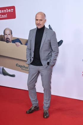Christoph Maria Herbst bei der Kinopremiere von Stromberg - Wieder alles wie immer am 1.12.2025 im Zoo Palst in Berlin Stromberg Filmpremiere in Berlin
