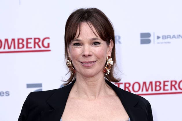 Milena Dreissig bei der Kinopremiere von Stromberg - Wieder alles wie immer am 1.12.2025 im Zoo Palst in Berlin Stromberg Filmpremiere in Berlin