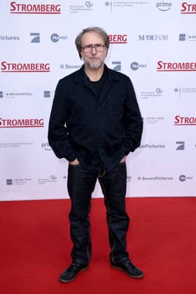 Bjarne Maedel bei der Kinopremiere von Stromberg - Wieder alles wie immer am 1.12.2025 im Zoo Palst in Berlin Stromberg Filmpremiere in Berlin