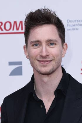 Doc Felix bei der Kinopremiere von Stromberg - Wieder alles wie immer am 1.12.2025 im Zoo Palst in Berlin Stromberg Filmpremiere in Berlin