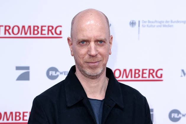 Arne Feldhusen bei der Kinopremiere von Stromberg - Wieder alles wie immer am 1.12.2025 im Zoo Palst in Berlin Stromberg Filmpremiere in Berlin