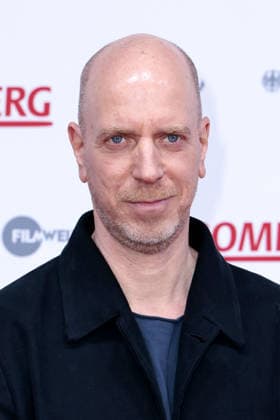 Arne Feldhusen bei der Kinopremiere von Stromberg - Wieder alles wie immer am 1.12.2025 im Zoo Palst in Berlin Stromberg Filmpremiere in Berlin