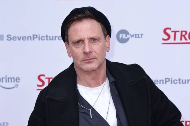 Hendrik Duryn bei der Kinopremiere von Stromberg - Wieder alles wie immer am 1.12.2025 im Zoo Palst in Berlin Stromberg Filmpremiere in Berlin
