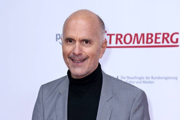 Christoph Maria Herbst bei der Kinopremiere von Stromberg - Wieder alles wie immer am 1.12.2025 im Zoo Palst in Berlin Stromberg Filmpremiere in Berlin