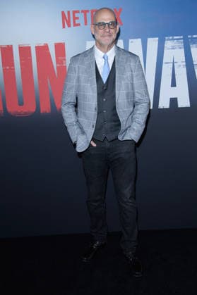 Harlan Coben s Run Away BFI Launch Event Arrivals at BFI Southbank, London Harlan Coben attends Harlan Coben s Run Away launch event at BFI Southbank, London, England, UK on Monday 1 December, 2025., Credit:Justin Ng Avalon UK, England, London, BFI Southbank  Copyright: xJustinxNgx xAvalonx 1055873171