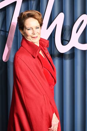 The Fashion Awards 2025 presented by Pandora, Royal Albert Hall, London, UK, 01 December 2025 Celia Imrie at The Fashion Awards 2025 presented by Pandora, Royal Albert Hall, London, UK, 01 December 2025., Credit:Lee Floyd Avalon United Kingdom, London Copyright: xLeexFloydx xAvalonx 1055867814