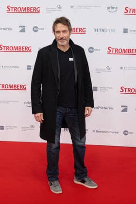 Guido Broscheit - Kinopremiere von Stromberg Wieder Alles Wie Immer im Zoo Palast in Berlin am 01.12.2025. Premiere Stromberg - Wieder Alles Wie Immer