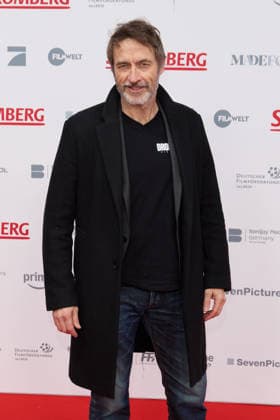 Guido Broscheit - Kinopremiere von Stromberg Wieder Alles Wie Immer im Zoo Palast in Berlin am 01.12.2025. Premiere Stromberg - Wieder Alles Wie Immer