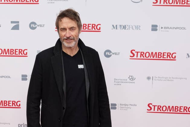 Guido Broscheit - Kinopremiere von Stromberg Wieder Alles Wie Immer im Zoo Palast in Berlin am 01.12.2025. Premiere Stromberg - Wieder Alles Wie Immer