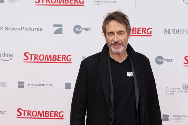 Guido Broscheit - Kinopremiere von Stromberg Wieder Alles Wie Immer im Zoo Palast in Berlin am 01.12.2025. Premiere Stromberg - Wieder Alles Wie Immer