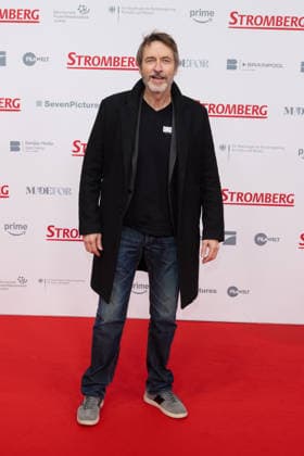Guido Broscheit - Kinopremiere von Stromberg Wieder Alles Wie Immer im Zoo Palast in Berlin am 01.12.2025. Premiere Stromberg - Wieder Alles Wie Immer