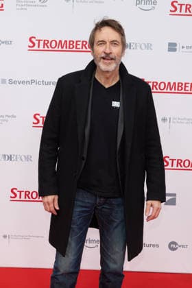Guido Broscheit - Kinopremiere von Stromberg Wieder Alles Wie Immer im Zoo Palast in Berlin am 01.12.2025. Premiere Stromberg - Wieder Alles Wie Immer