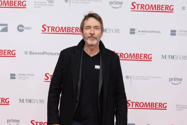 Guido Broscheit - Kinopremiere von Stromberg Wieder Alles Wie Immer im Zoo Palast in Berlin am 01.12.2025. Premiere Stromberg - Wieder Alles Wie Immer